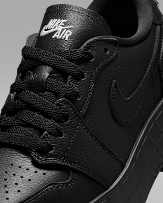 NIKE公式】エア ジョーダン 1 ブルックリン LOW ウィメンズ